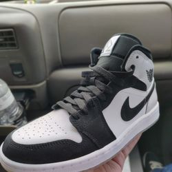 Jordan Retro 1 High Coral Decolorado 