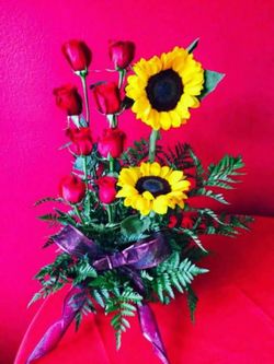 Mother's day
