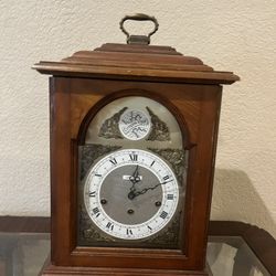Antique Clock