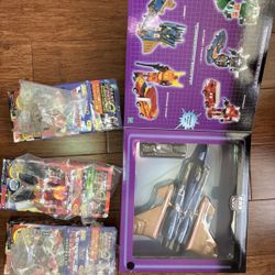 Transformers Gen 1 Reissue Takara Imports Rodimus Prime Soundwave Dirge