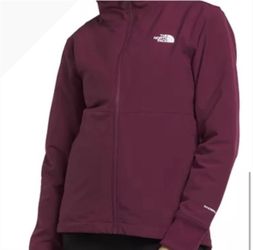 Women’s Shelbe Raschel Hoodie From North Face