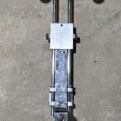Snap-On wheel alignment wa-70-usa