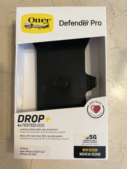 Otter Box Defender Pro iPhone 12 Mini