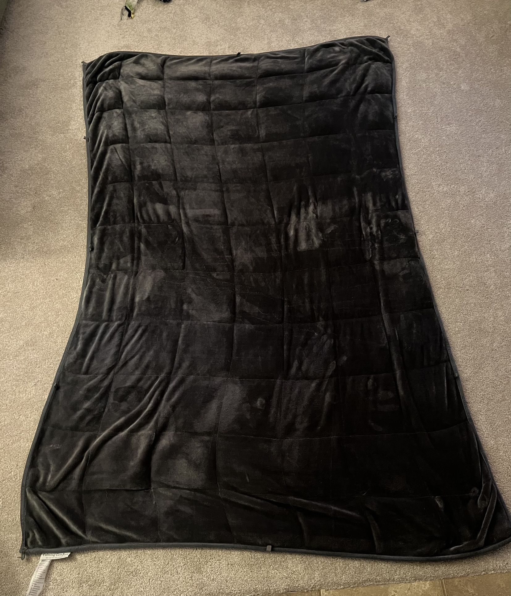 15lb Weighted Blanket Twin