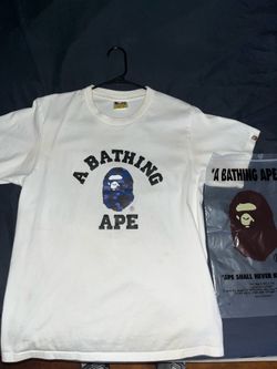 Bape Tee Small