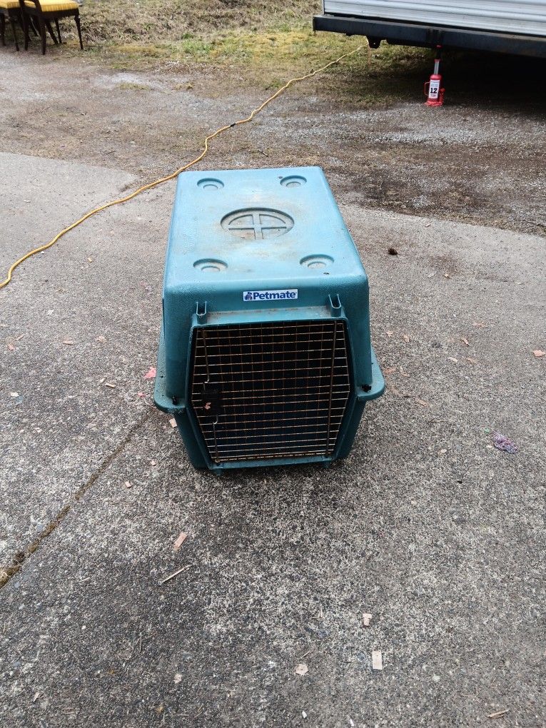 Petmate Pet Crate