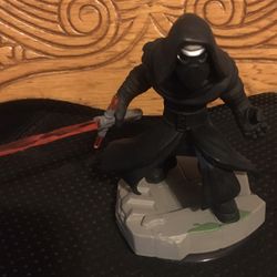 Disney Infinity 3.0 Star Wars Kylo Ren Game Figure