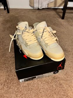 Air Jordan 4 Retro SP