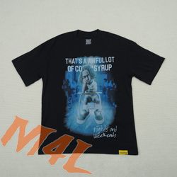 Awful Lot Of Cough Syrup 310Babii Shirt