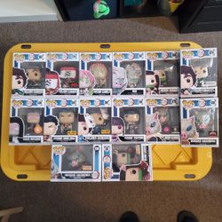 Funko Pop