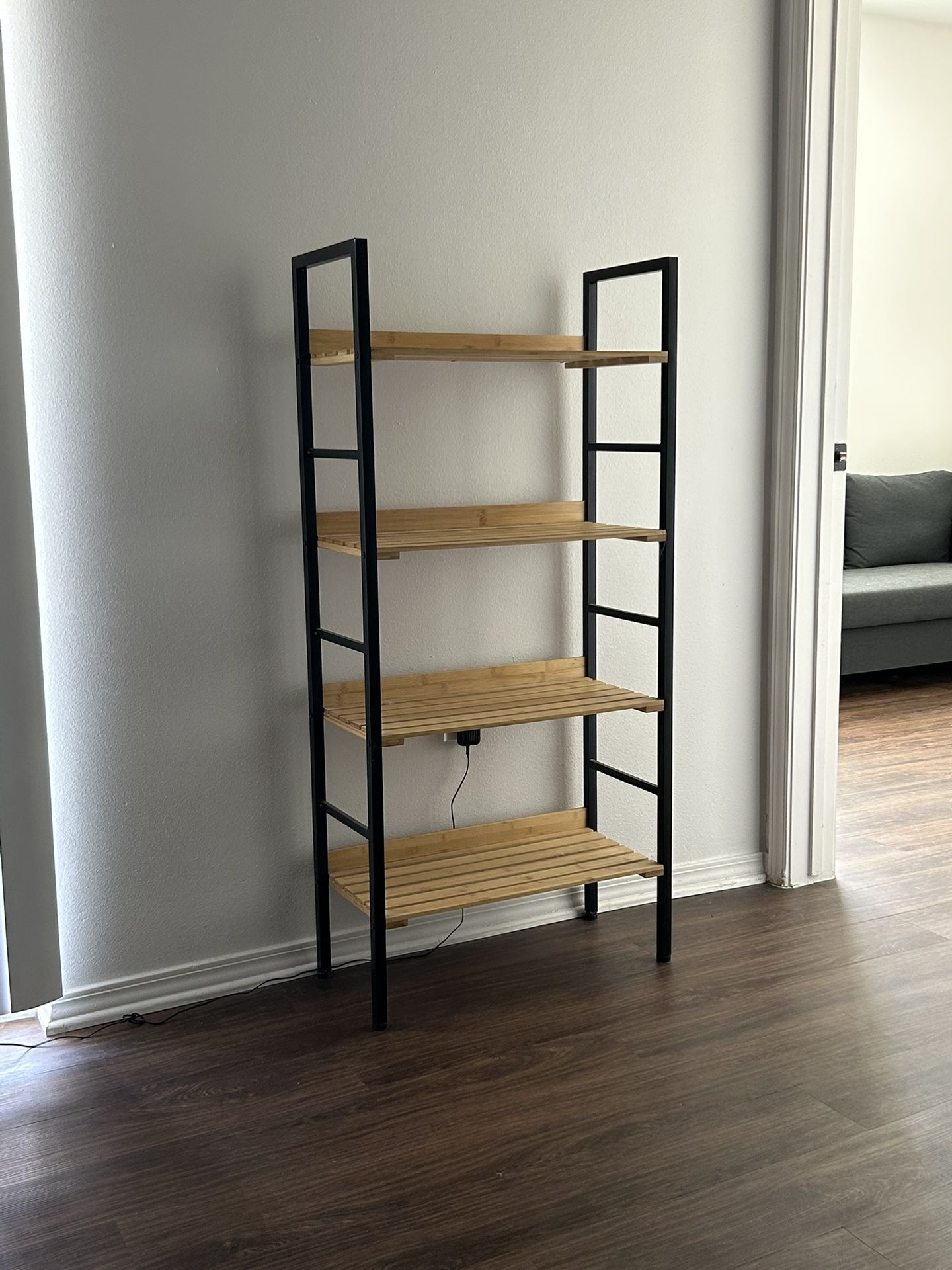 Hobby Lobby Book Shelf