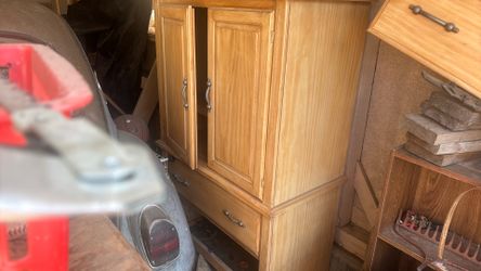 Tv  cabinet