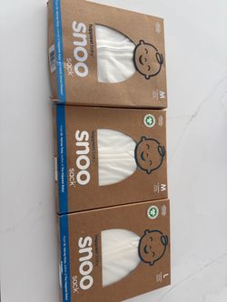 Snoo Sacks
