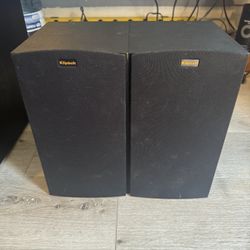 Klipsch R-15m