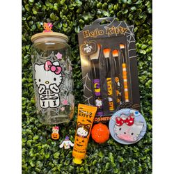 Halloween Hk Bundle 
