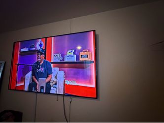 Selling LG tv