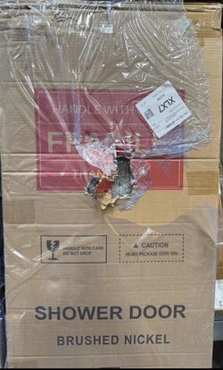 Puerta be para regadera