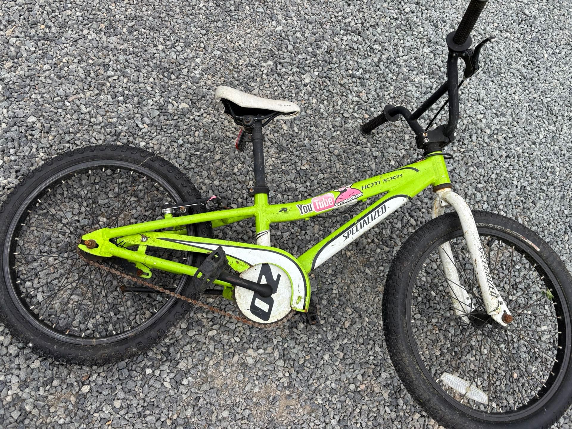 Specialized 20”