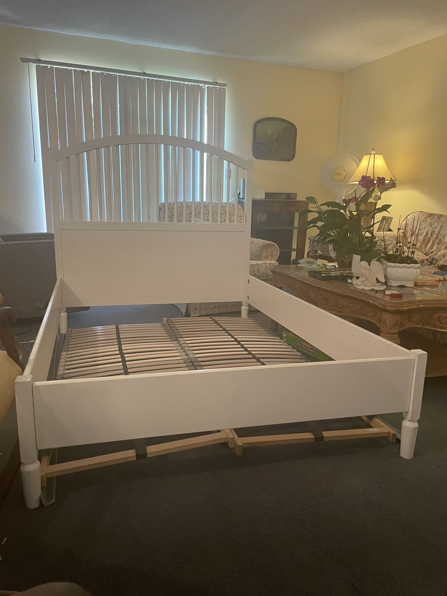 Double Bed frame