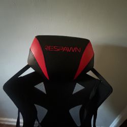 Respawn gaming Chair 