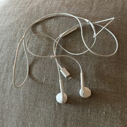 Apple IPhone OEM Ear Phones
