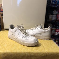 Nike Air Size 10.5
