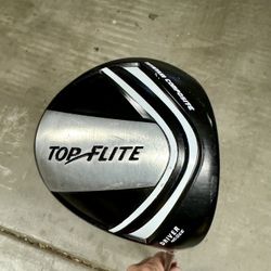 Top Flight Driver
