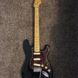 Spectrum Stratocaster