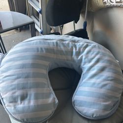 Infant/Toddler/Nursing Pillow