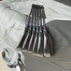 Ping I500 Iron Set 5-PW