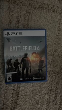Battlefield 6