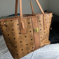 MCM Bag
