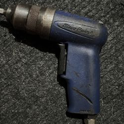 1/4in. Air Impact Wrench