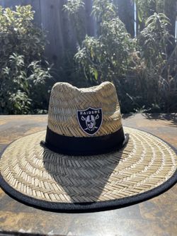 Straw  Wide Rim  Men Hat  Whole Sale