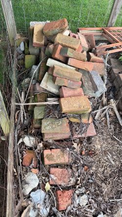 Free Bricks