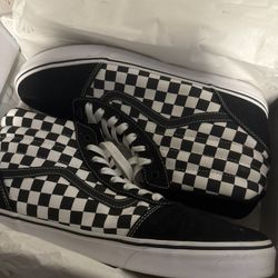 Vans Shoes
