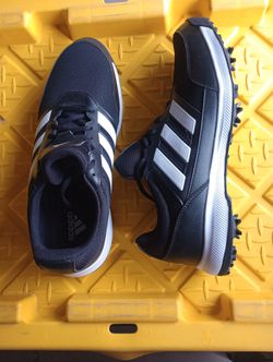 New Adidas Golf Shoes