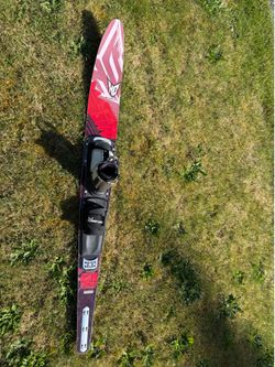 HO Slalom ski
