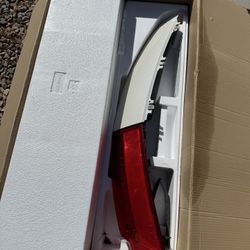 Escalade OEM Tail Lights 