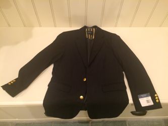 Nautica Boys Blazer