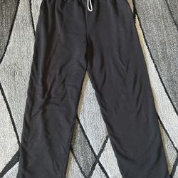 hanes sweatpants 
