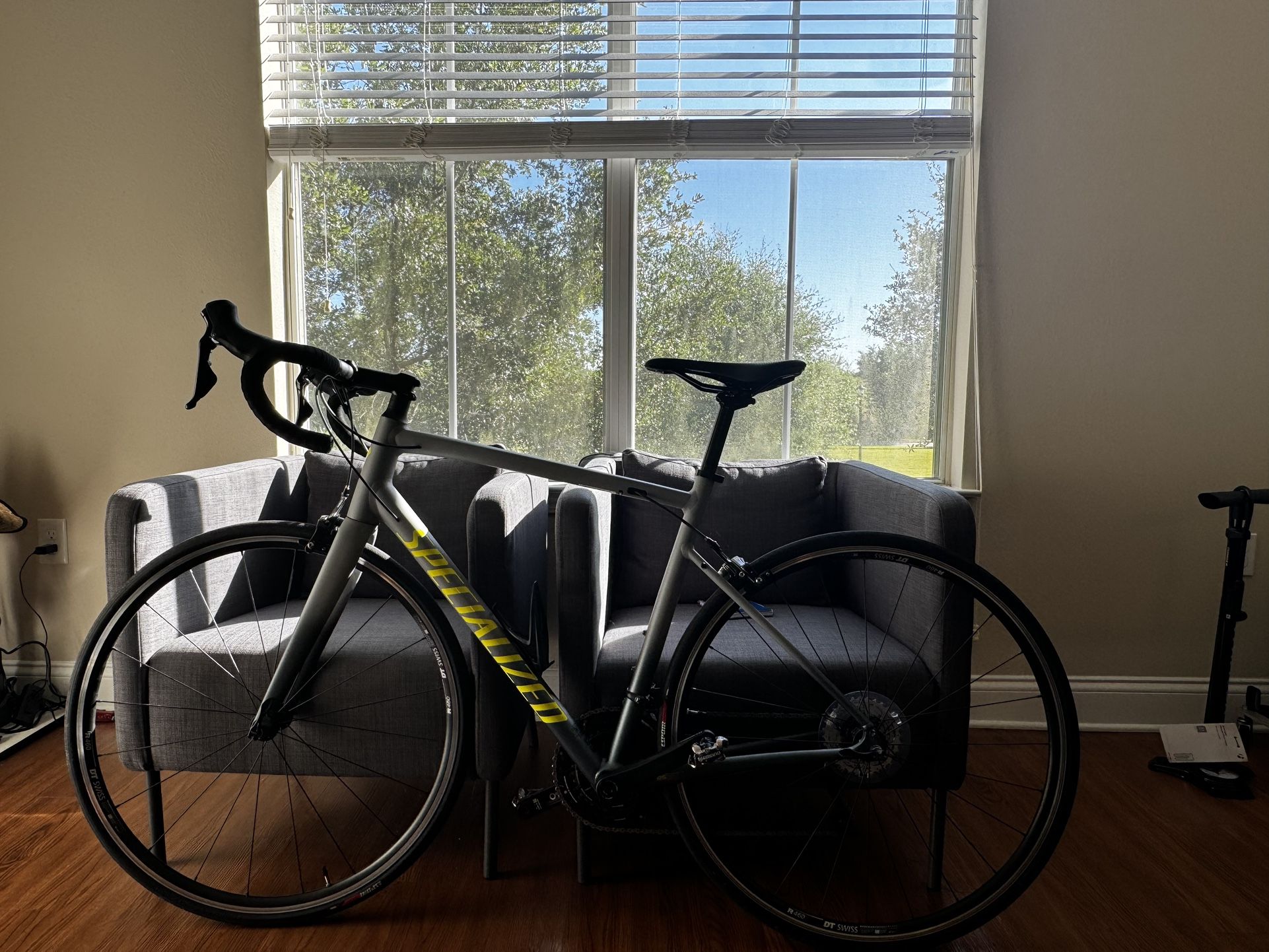 Specialized Sport Bike