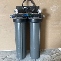 Hidrológic Water Filter