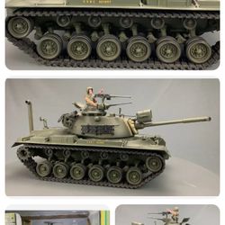 21st Century Toys 1/18th Scale Collectible