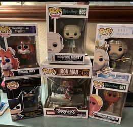 Collectibles
