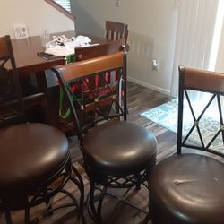 Bar Stools