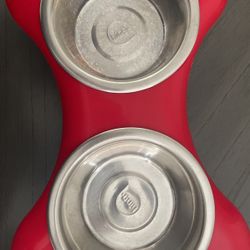Dog Bowl 