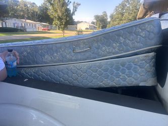 For Bed Inbox Spring