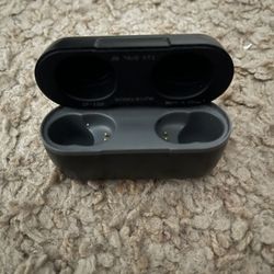 Skullcandy JIB True XT2 Earbuds CASE