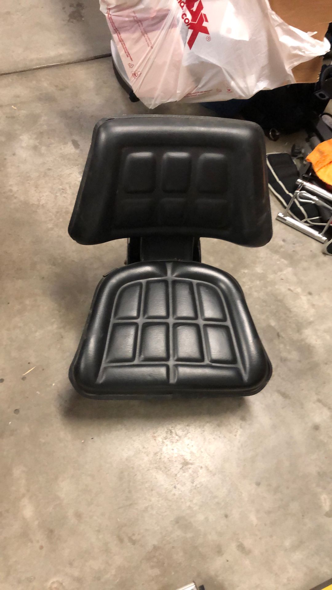 Tractor Seat Universal